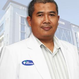 dr. Hushat P, Sp.OG-KFER