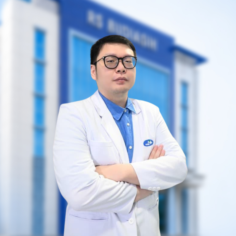 dr. Ardyanto Wijaya, Sp.OG