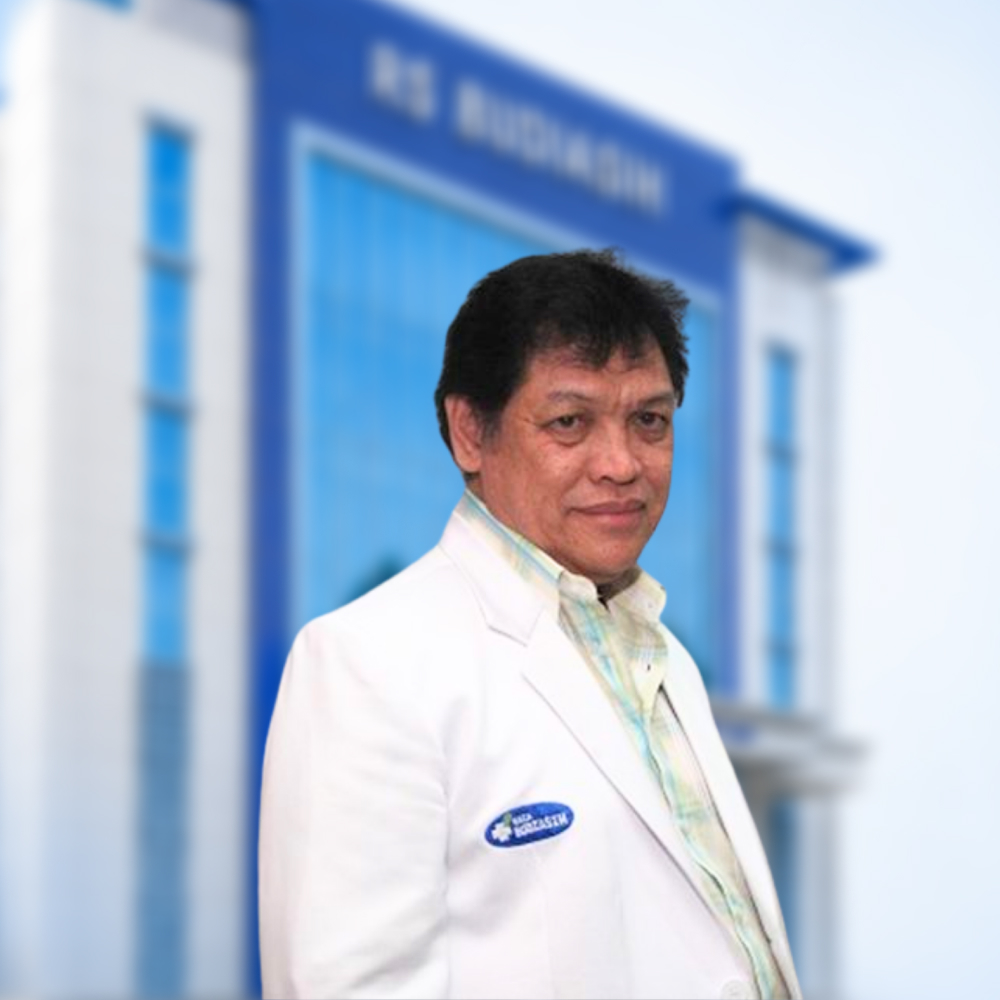 dr. R.M. Syafei, Sp.OG