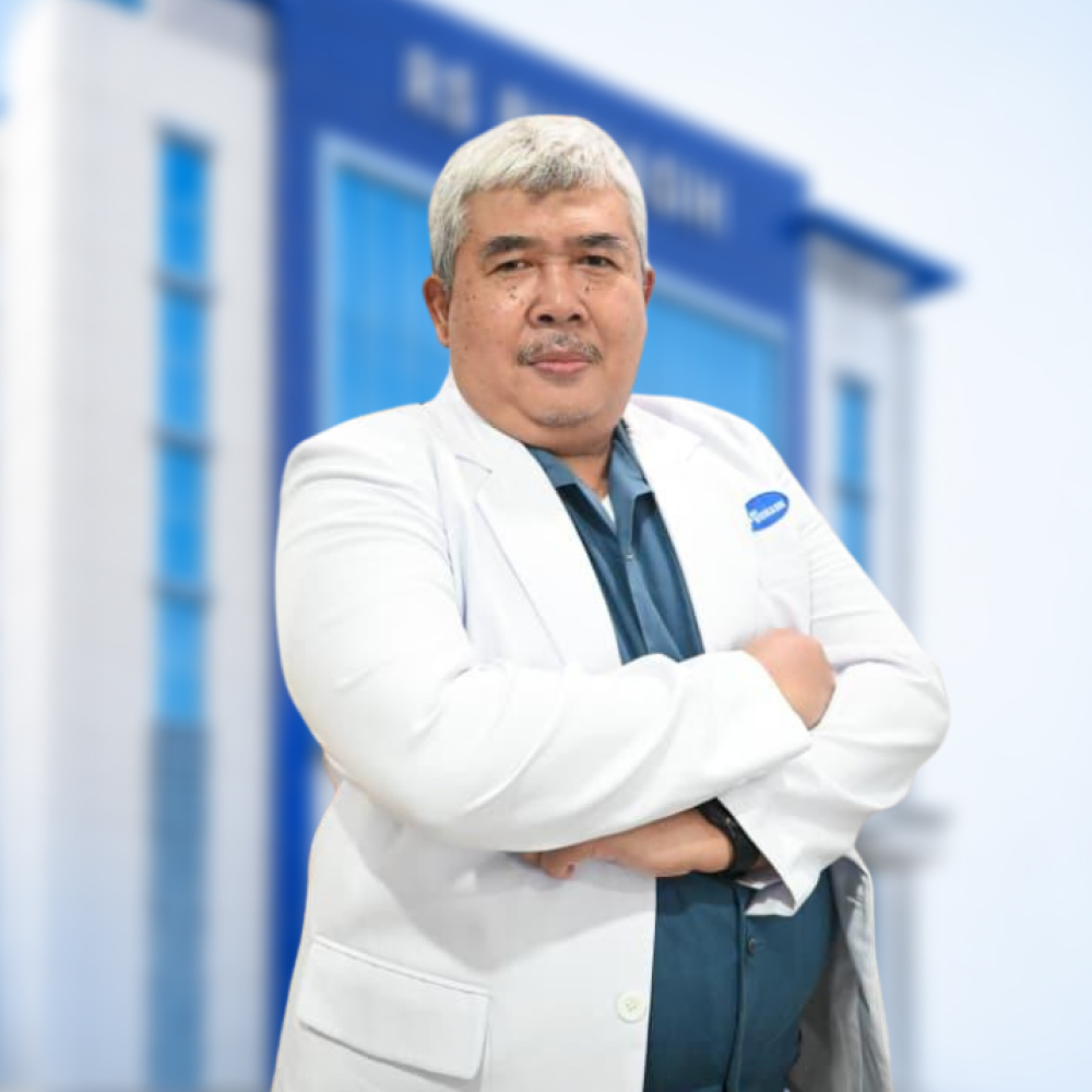 dr. Hushat Pritalianto, Sp.OG., Subsp.FER