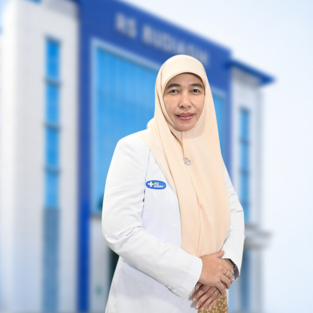 dr. Sari Lestari, Sp.OG