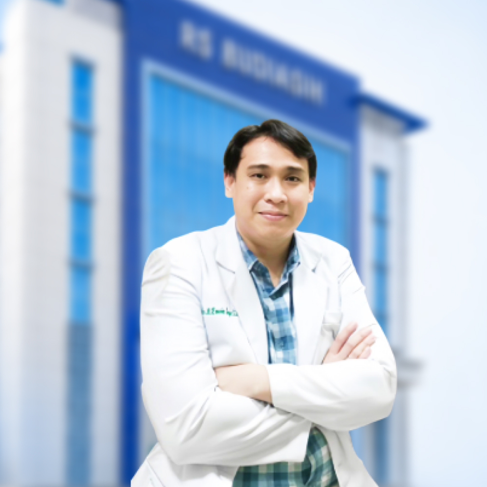 dr. Moch. Erwin Jaya Sanjaya, Sp.OG
