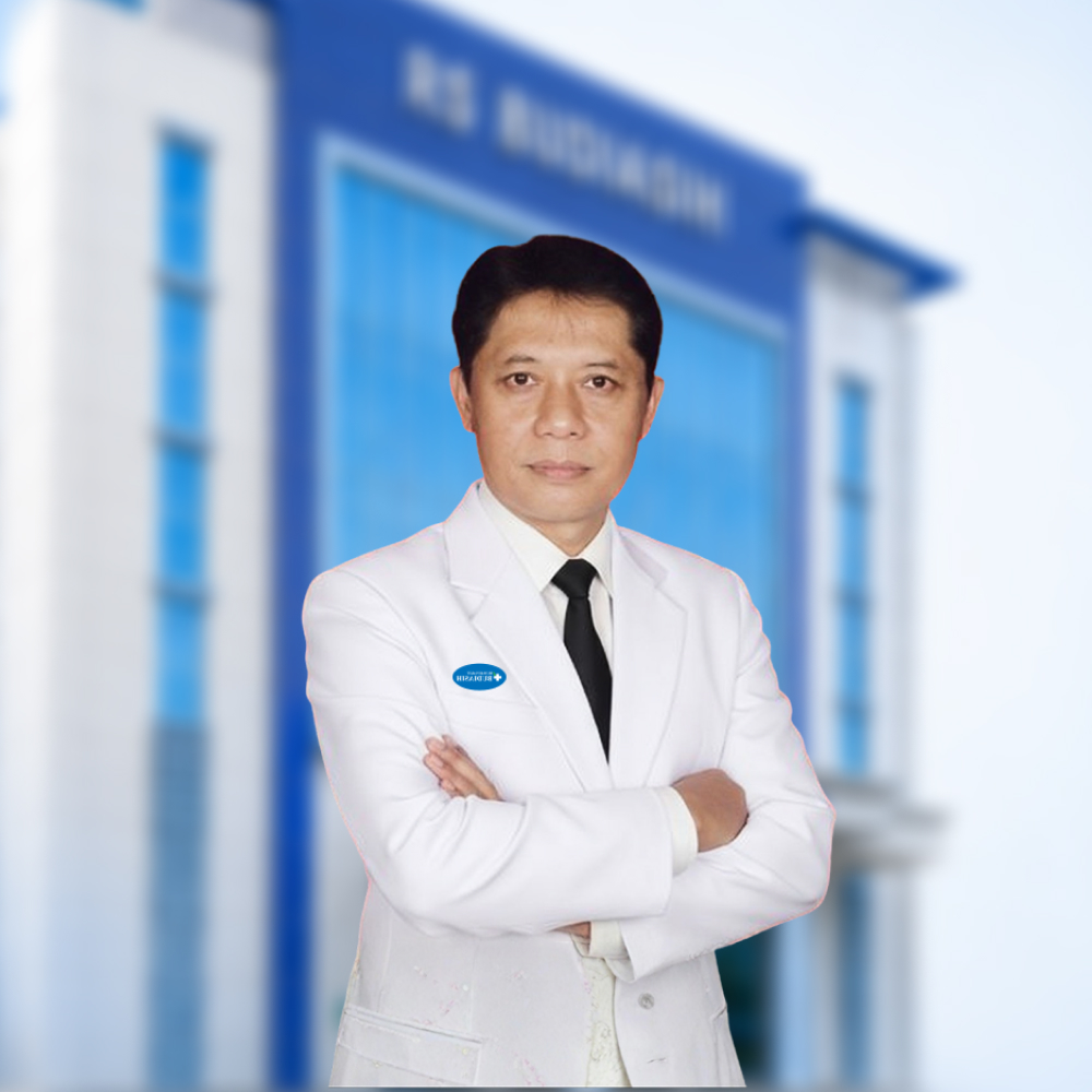 dr. Herman Pipih Nataamidjaya, Sp.An-TI