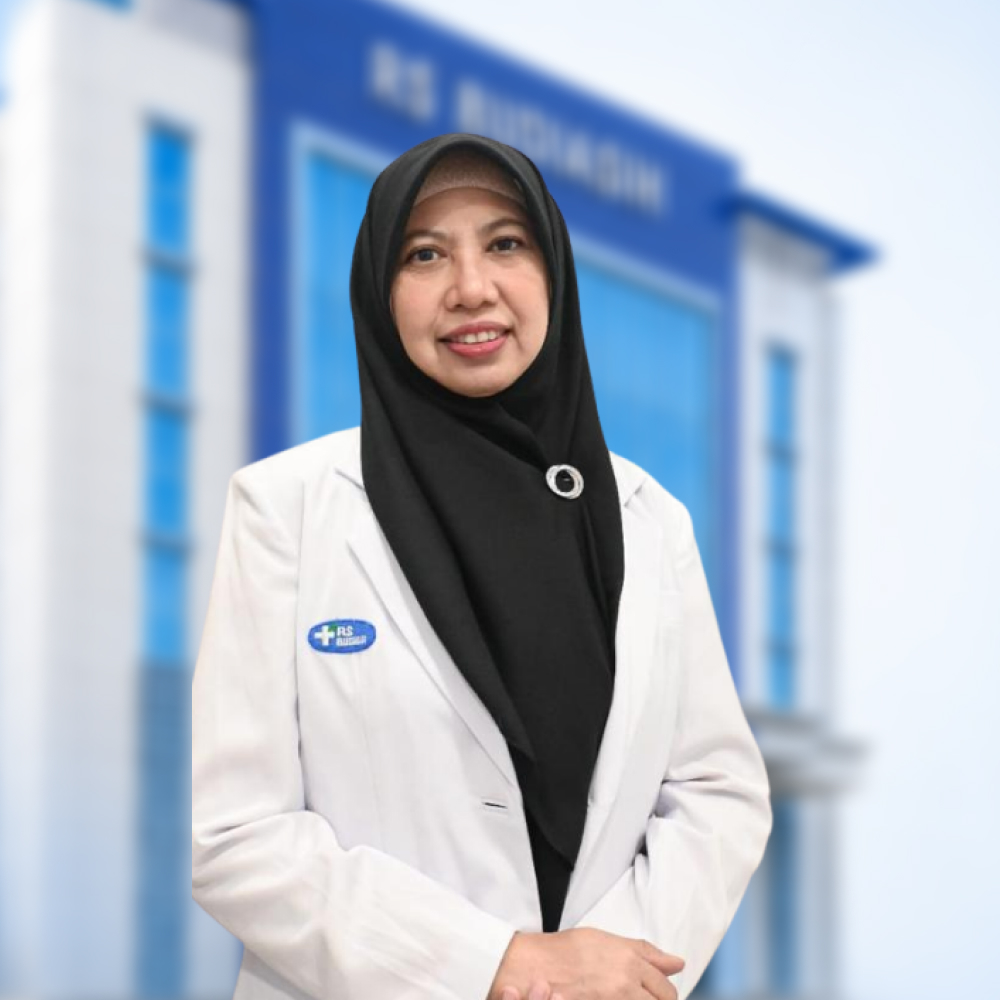 drg. Viani Pramushinta
