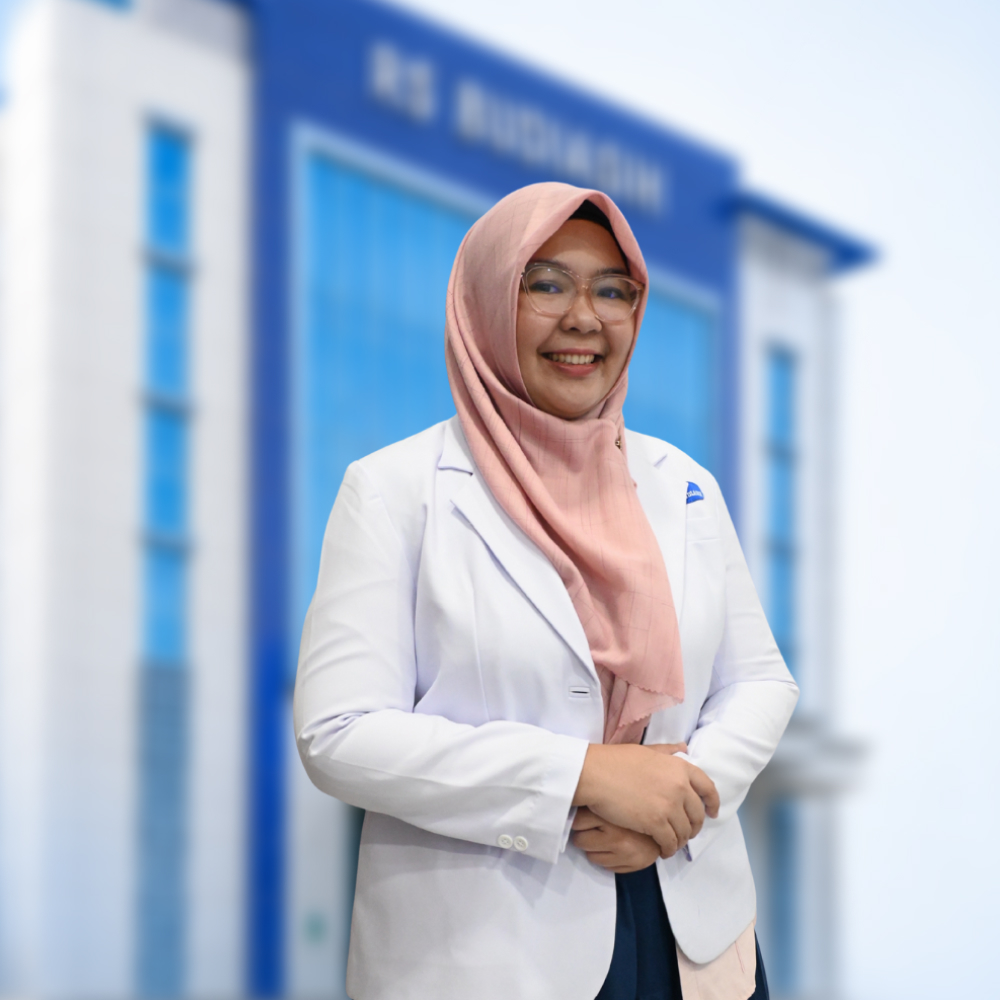 drg. Nurina Nugraheni