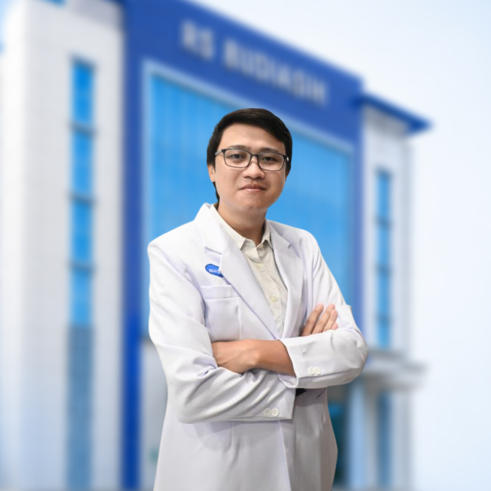 drg. Eries Sejahtera Sanjaya