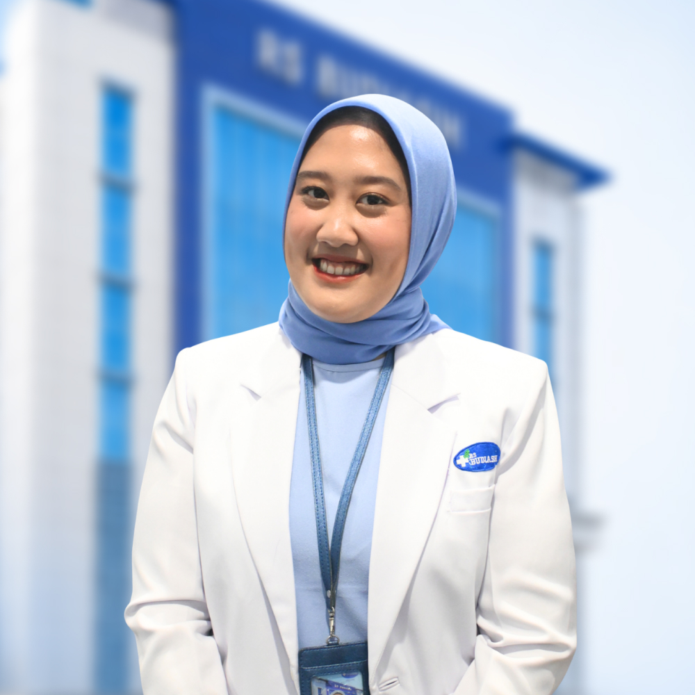 drg. Salma Ramadhanti Widandi