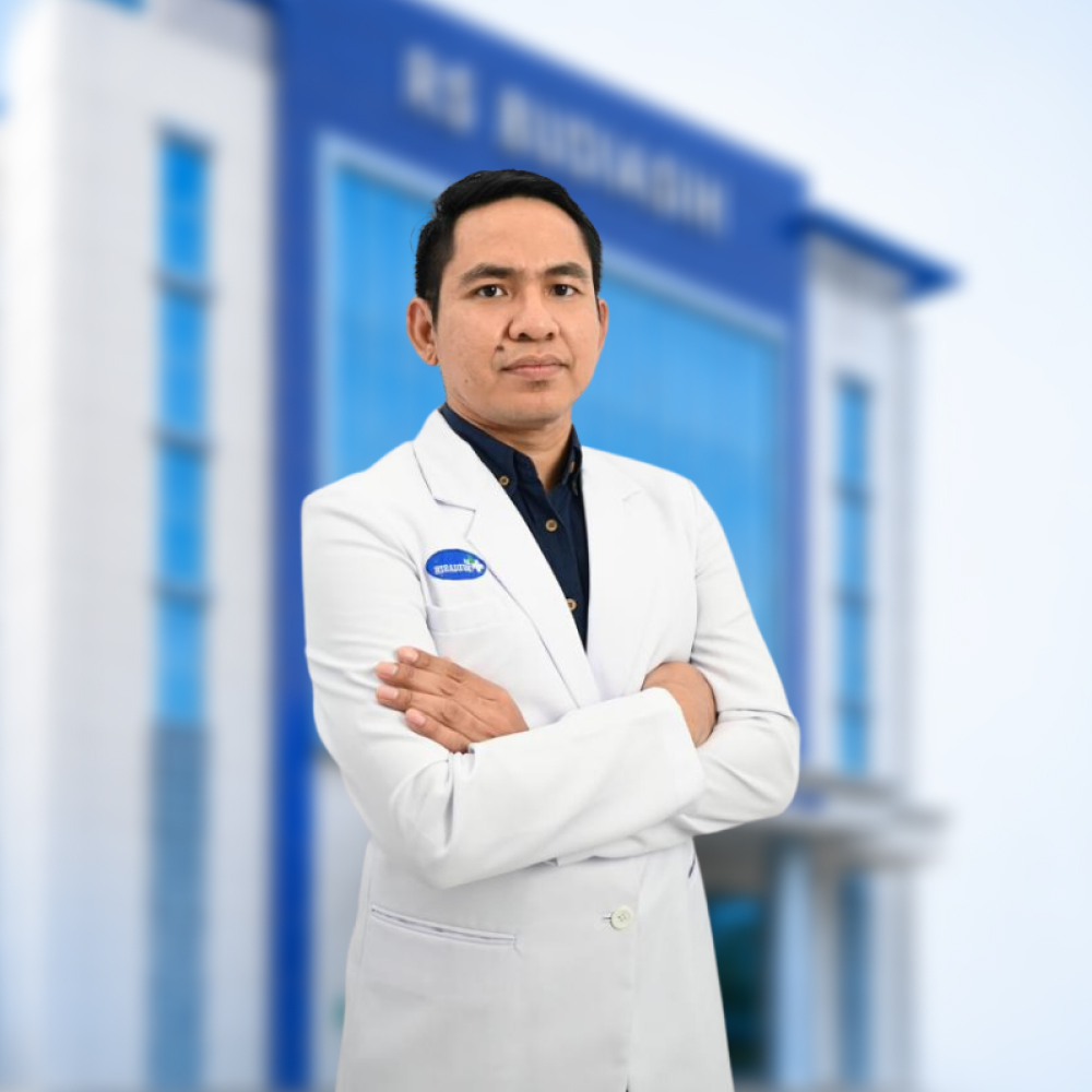 dr. Christian Melka Parmanto, Sp.And